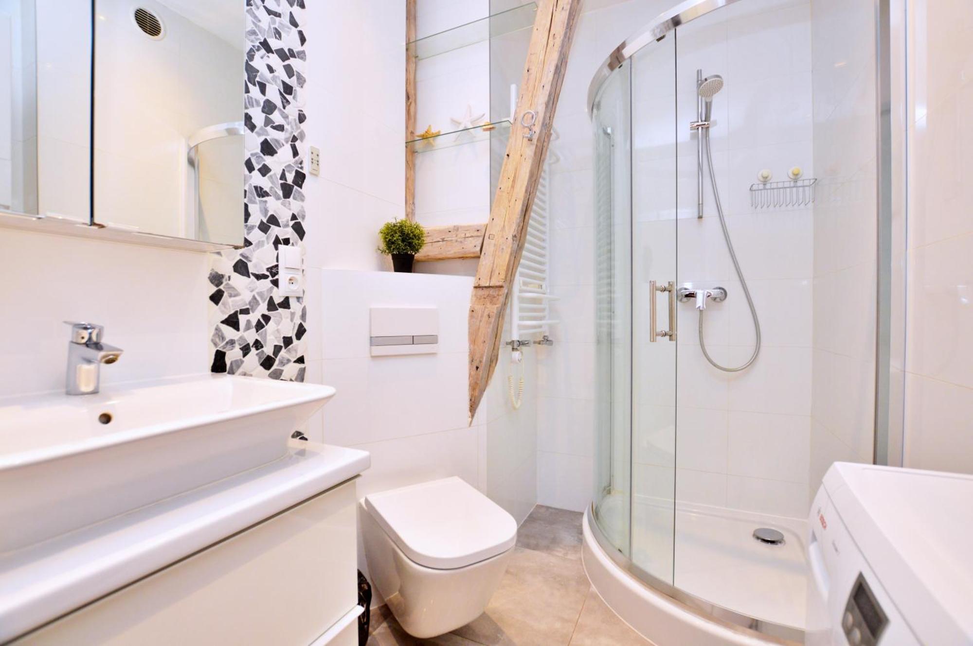 סופוט Victus Apartamenty, Apartament Veranda מראה חיצוני תמונה